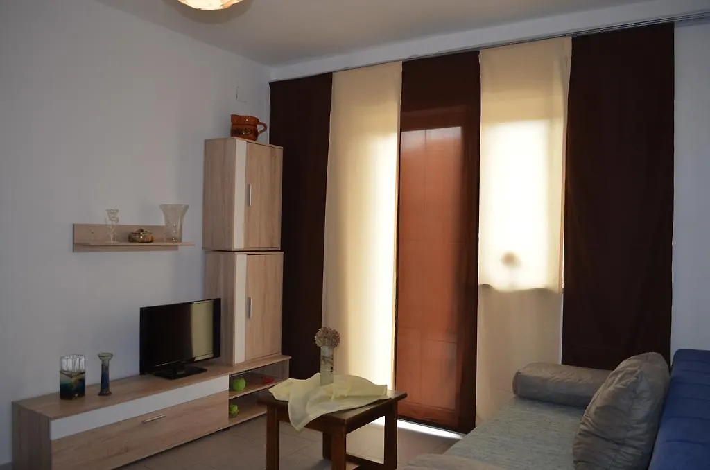 Apartments Ivana Baška