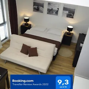  Apartmán Santis10