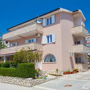  Apartmán Hrgovcic