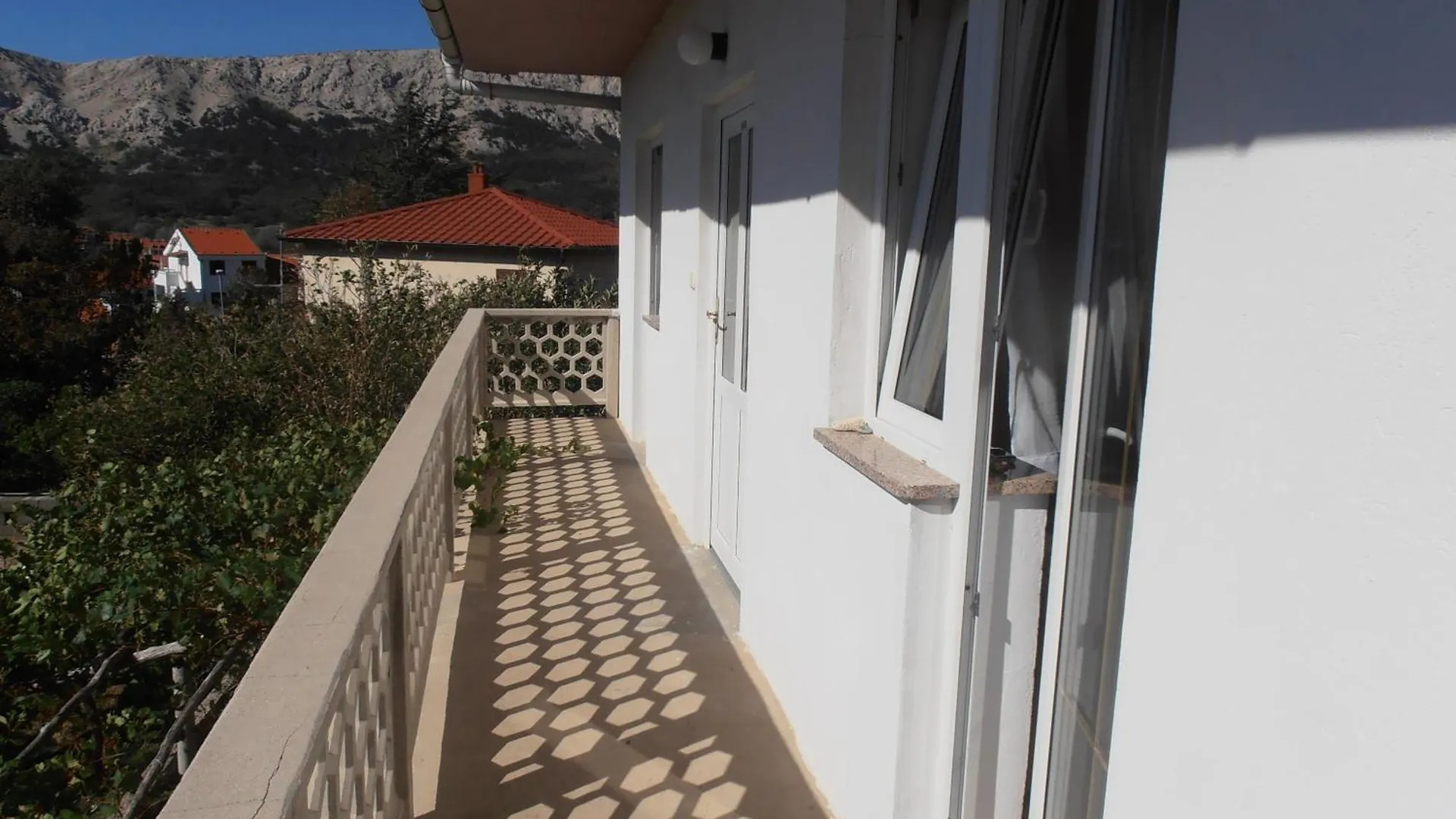 Apartments Ivana Baška