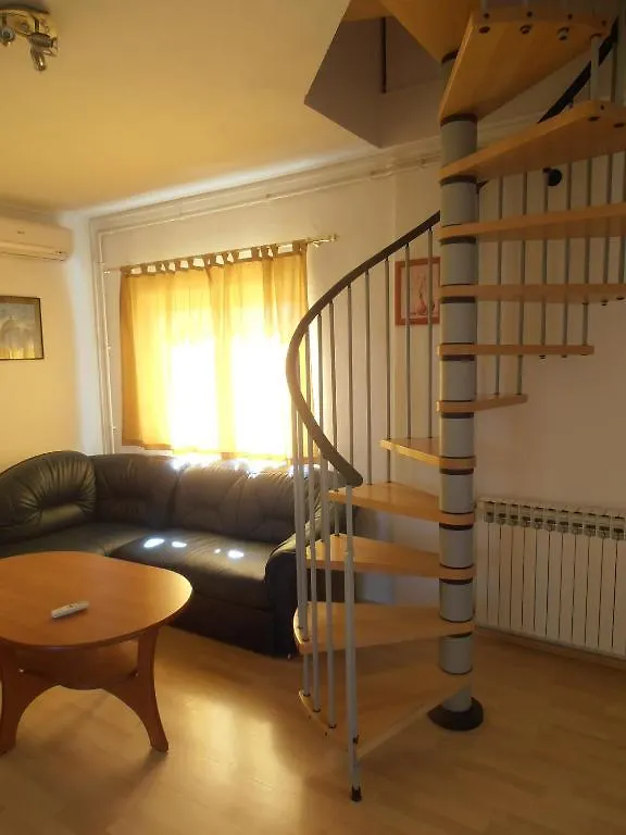 Apartments Ivana Baška